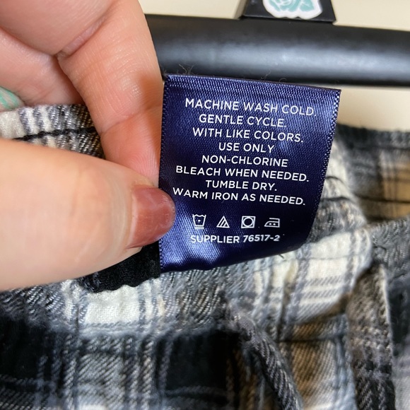 Stafford Men’s Sleep Pants - Picture 4 of 6